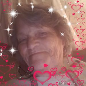 Meet your Posher, Billie jo ogle